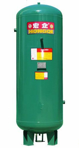 宏企牌压力容器储气罐